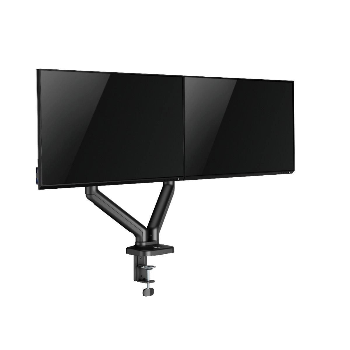 Pivot Core - Dual 17" - 32" 75x75 & 100x100