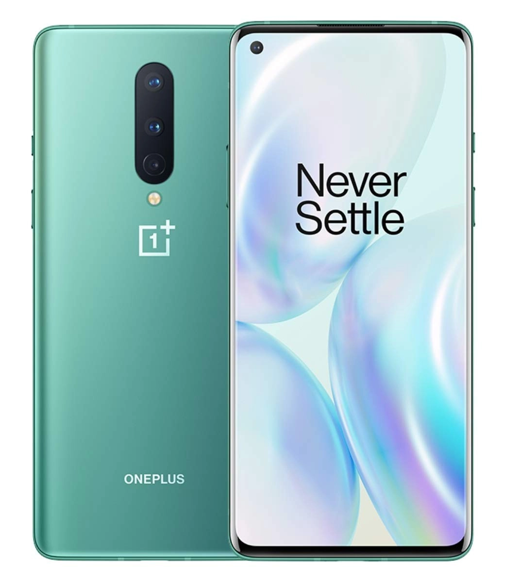 OnePlus 8 - 8GB 128GB