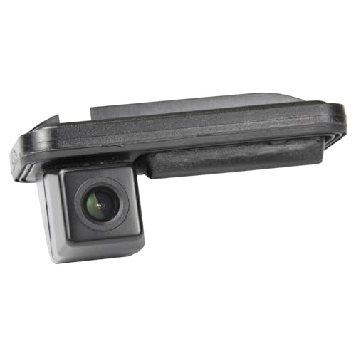 Reversing Camera - IP68 170-degree