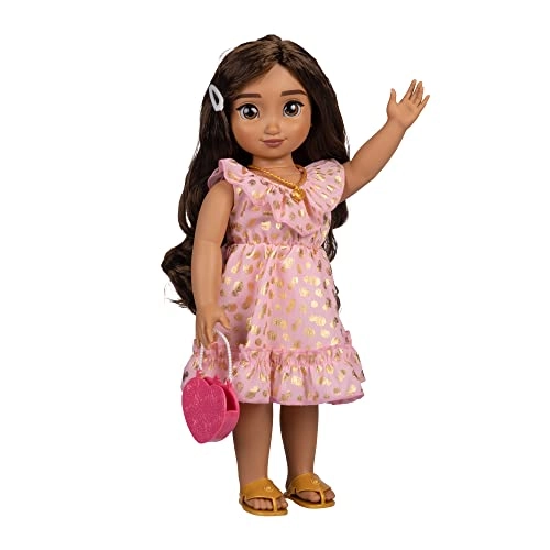 Aurora Doll - 18-Inch Brunette