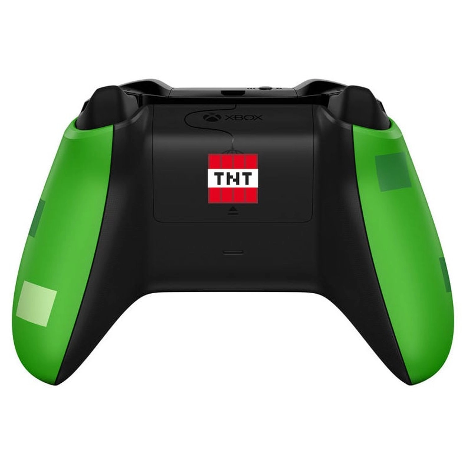 Xbox One WL300057 Minecraft Creeper