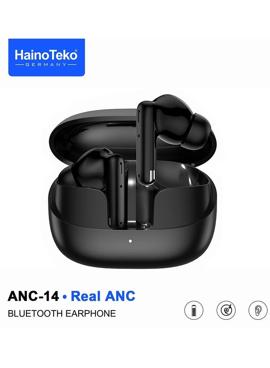 ANC-12 Wireless Earbud