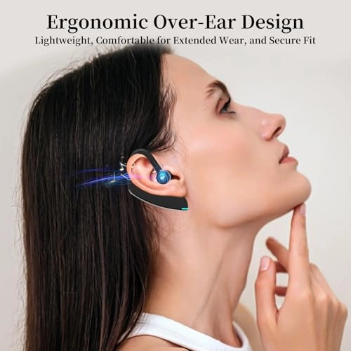 F90070 Wireless Headset
