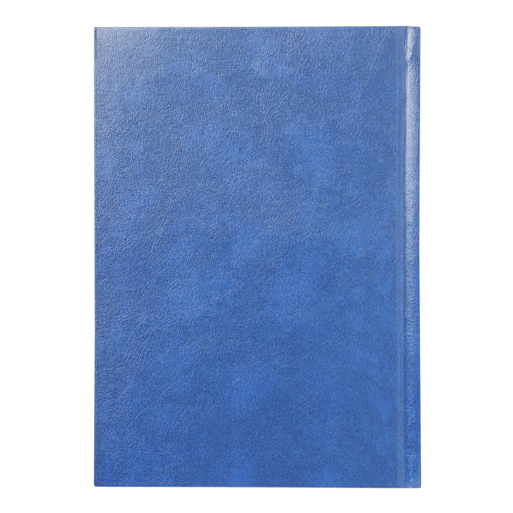 3 Quire Manuscript Note Book A5 Hardcover - 192 Sheets