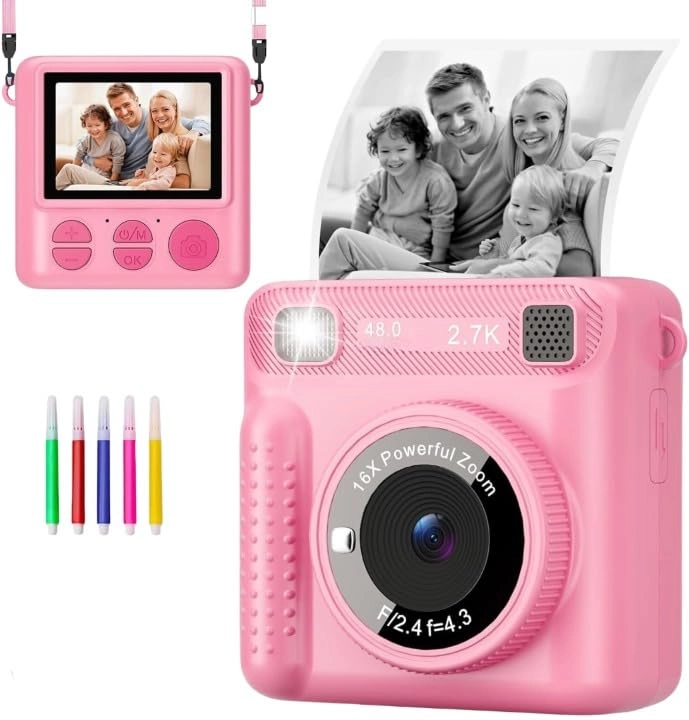 China Kids Digital Camera