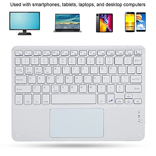 Wireless Bluetooth Keyboard - US Wireless