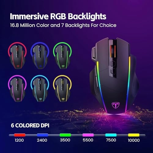 Wireless Mouse 426 - USB