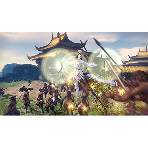 Warriors Orochi 3 Ultimate - Xbox One