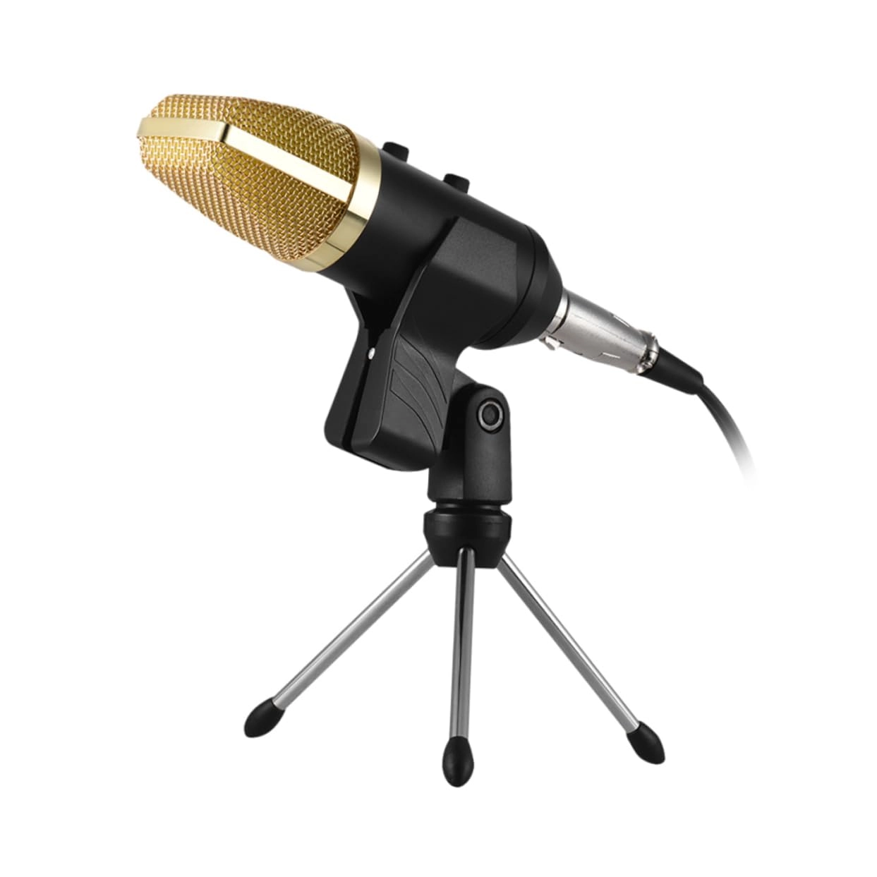 Toyvian Vocal Wireless Microphone