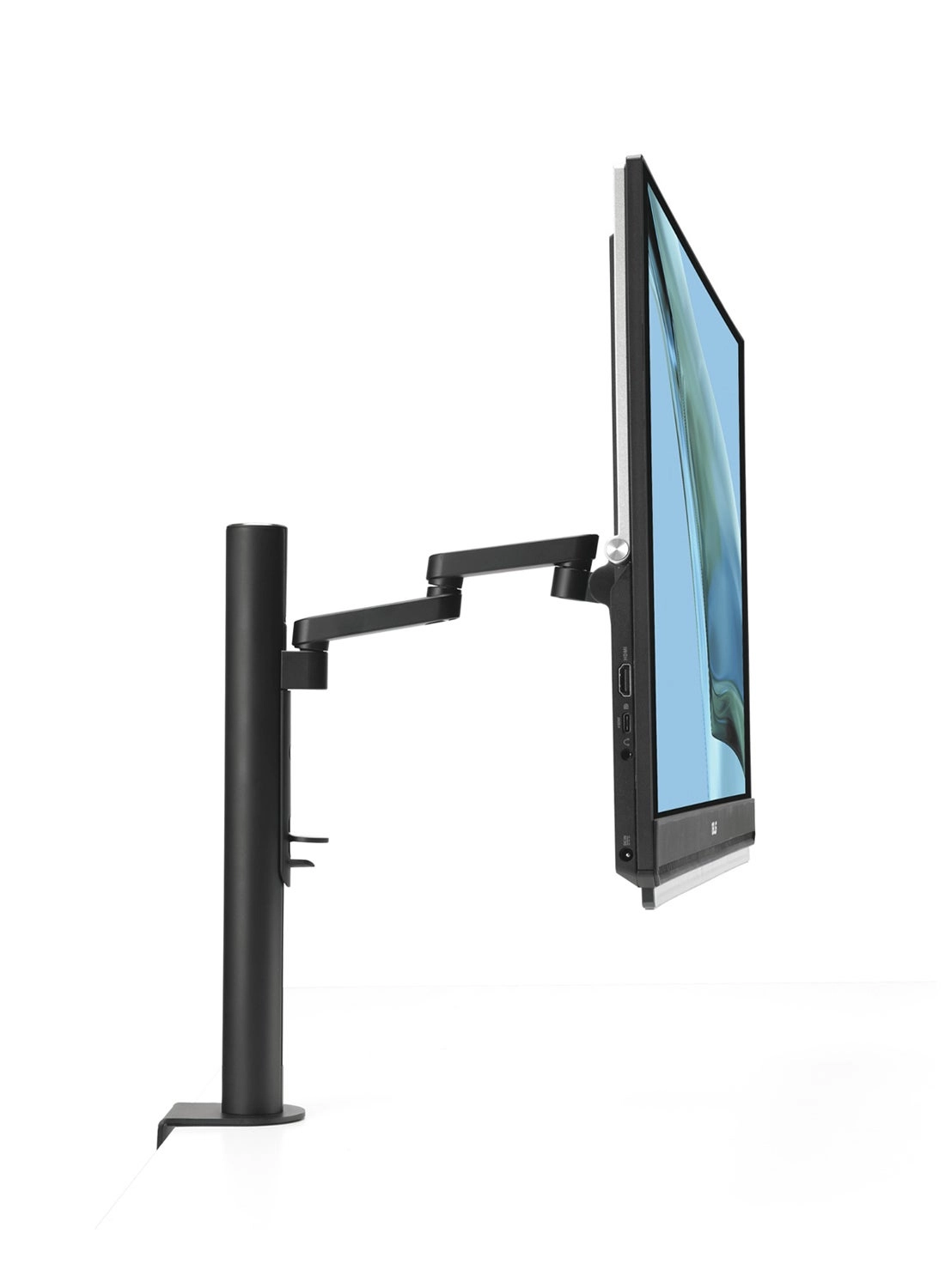 ZenScreen - MB249C 24 inch 1920 X 1080