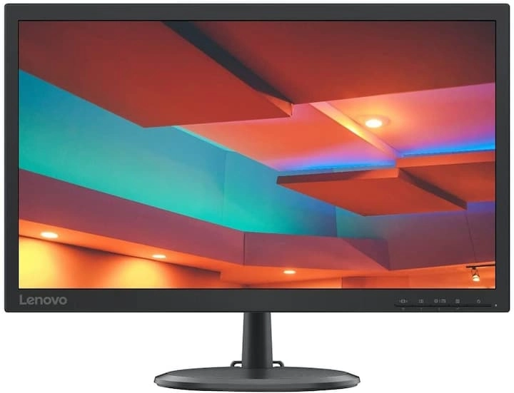 Lenovo C22-20 - 21.5 Inches 1920 X 1080
