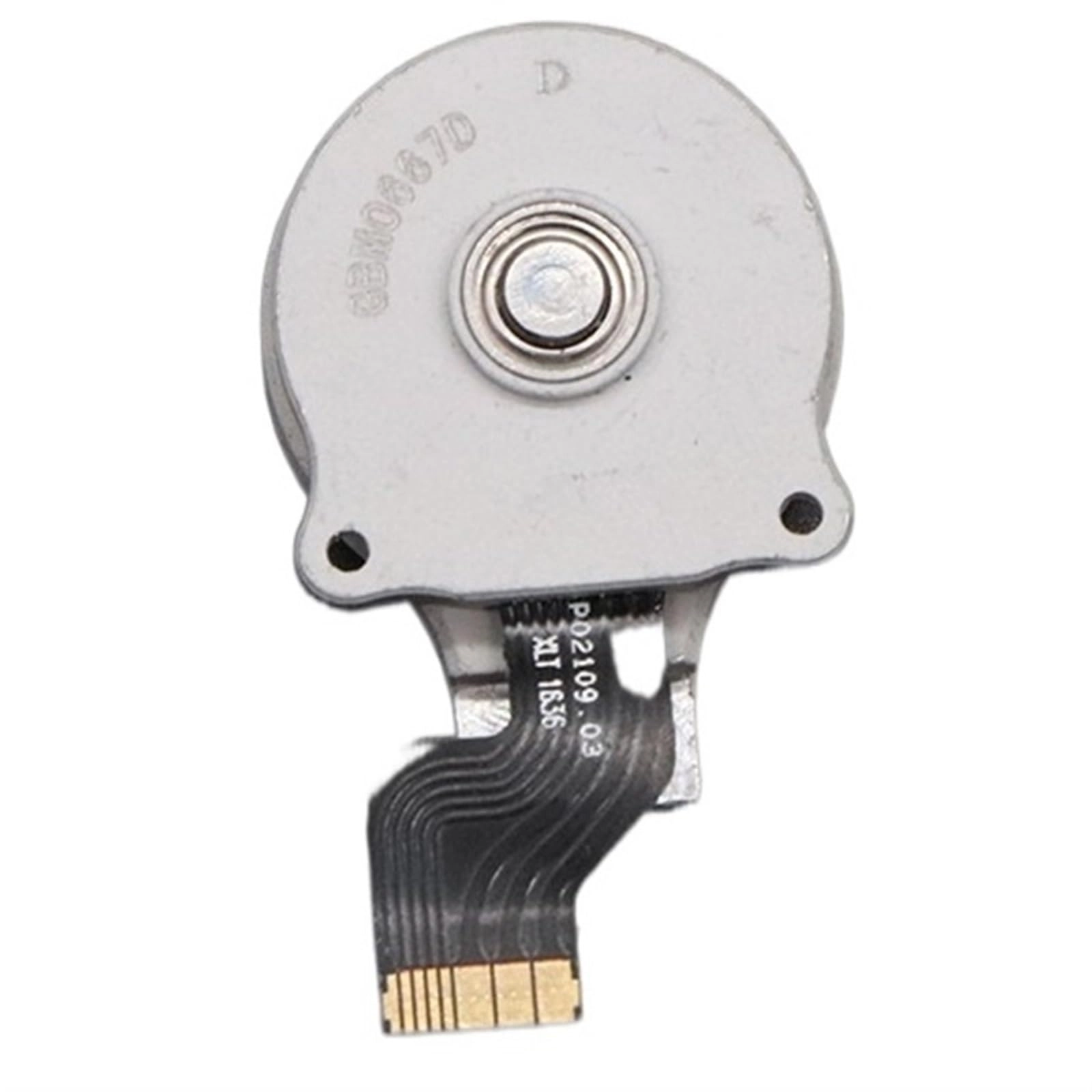 Flex Flat Ribbon Cable Roll Yaw Arm Bracket - Phantom 4 Pro Plus ROLL ARM
