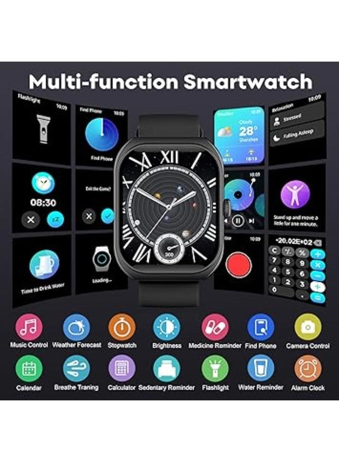 Smart Watches For Men