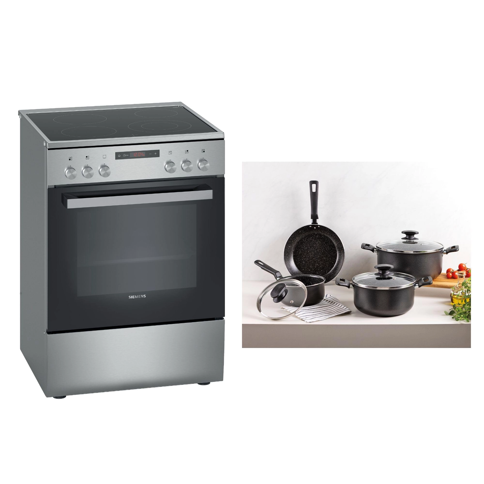 HK8Q3A150M ELECTRIC Cooker