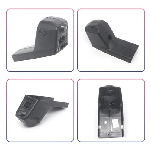 Dash Cam - 2K 1440P-1080P for BMW X5 F15 X6 M217 740 420d XD Gran Coupe F36 2016-2018