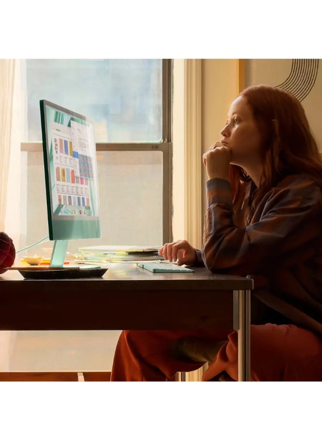 iMac MQRQ3LL/A - 24 inch M3 256GB