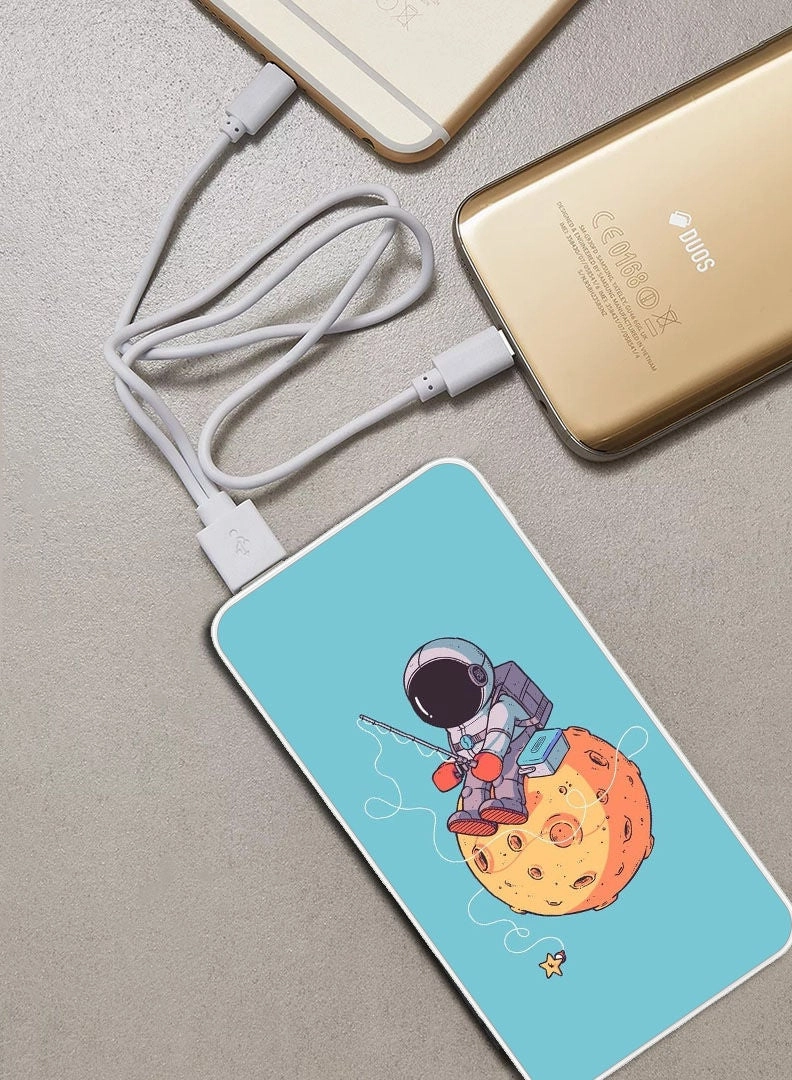 PPBA019 - 10000 mAh 18W PD Fast-Charging