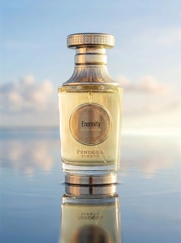 Enormity Eau de Parfum 100ml