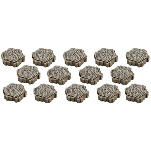 Heroscape Roads of Valhalla Terrain Expansion