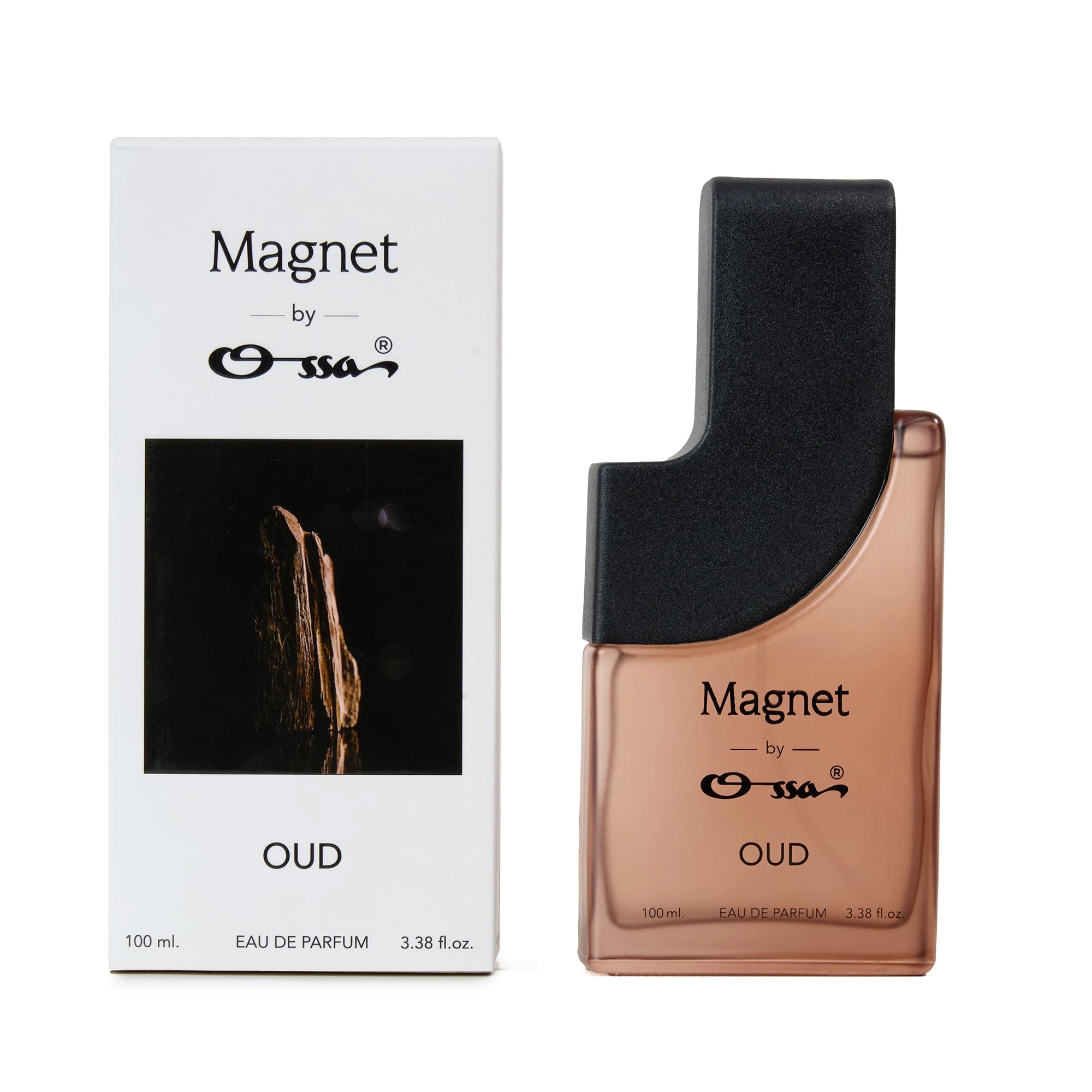 Ossa Products Magnet Oud - Eau de Parfum 100ml