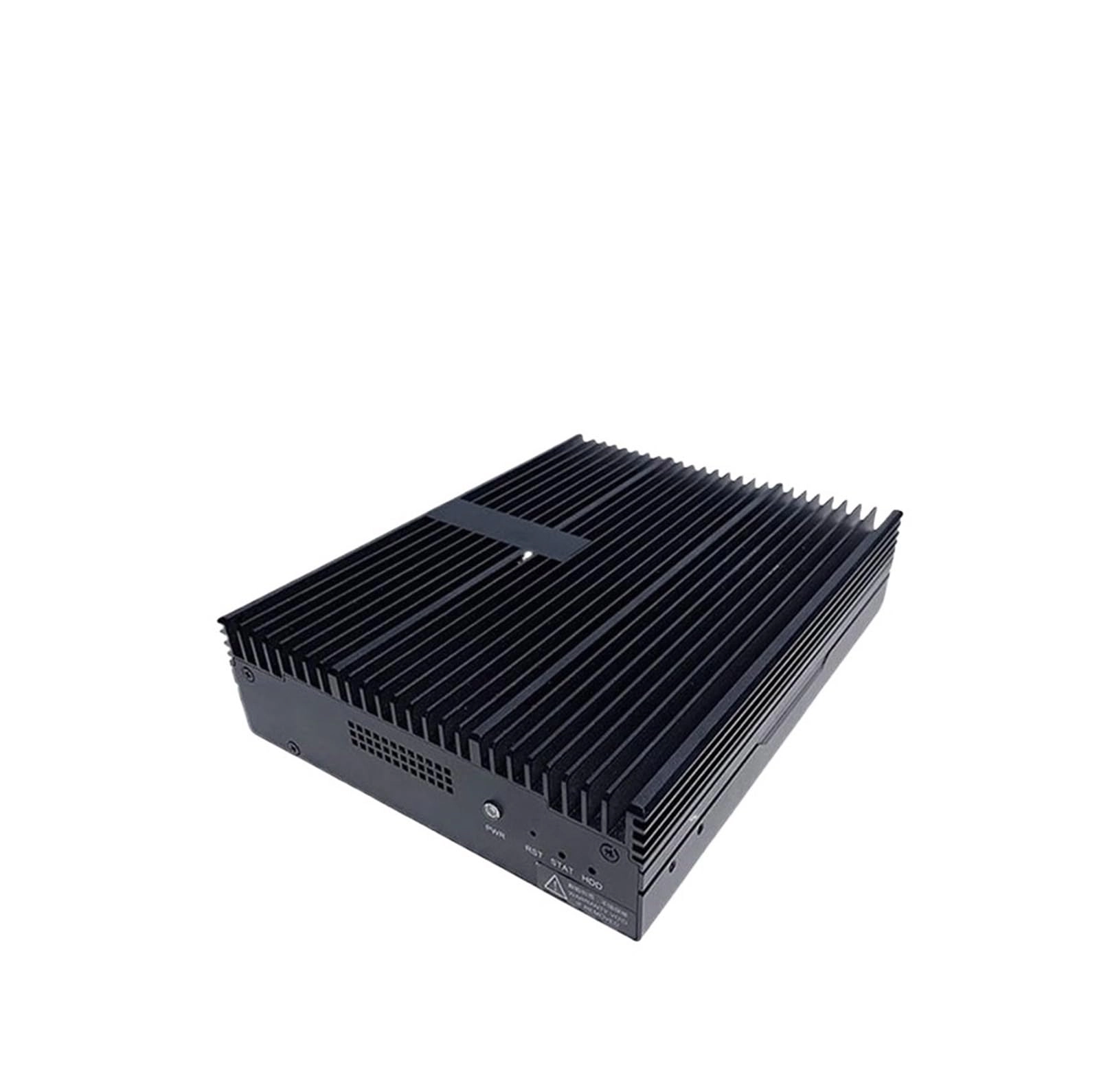 MELEDFCFK Edge Computing Box - 16 channels