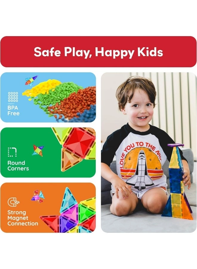 Mini Diamond - Construction 60 pcs