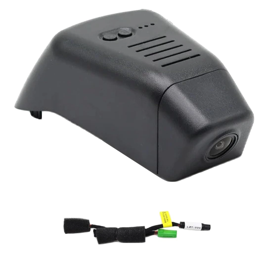 Rufutle Dash Cam - 4K UHD for VW Tayron Tiguan 3 Mk3 2024-2025