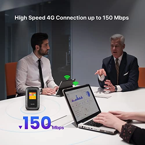 4G185 - 3G/4G 150Mbps