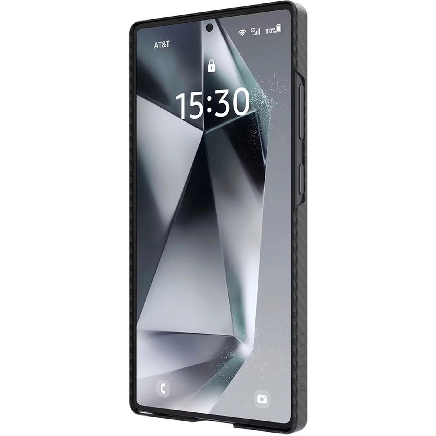 Sergei Case with MagSafe for Samsung Galaxy S25 Ultra