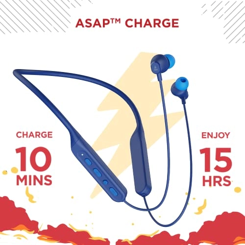 Rockerz 378 Wireless Headphone