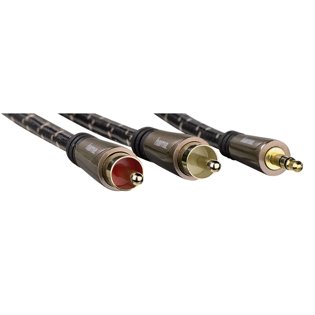 Audio Cable - 1.5 meter