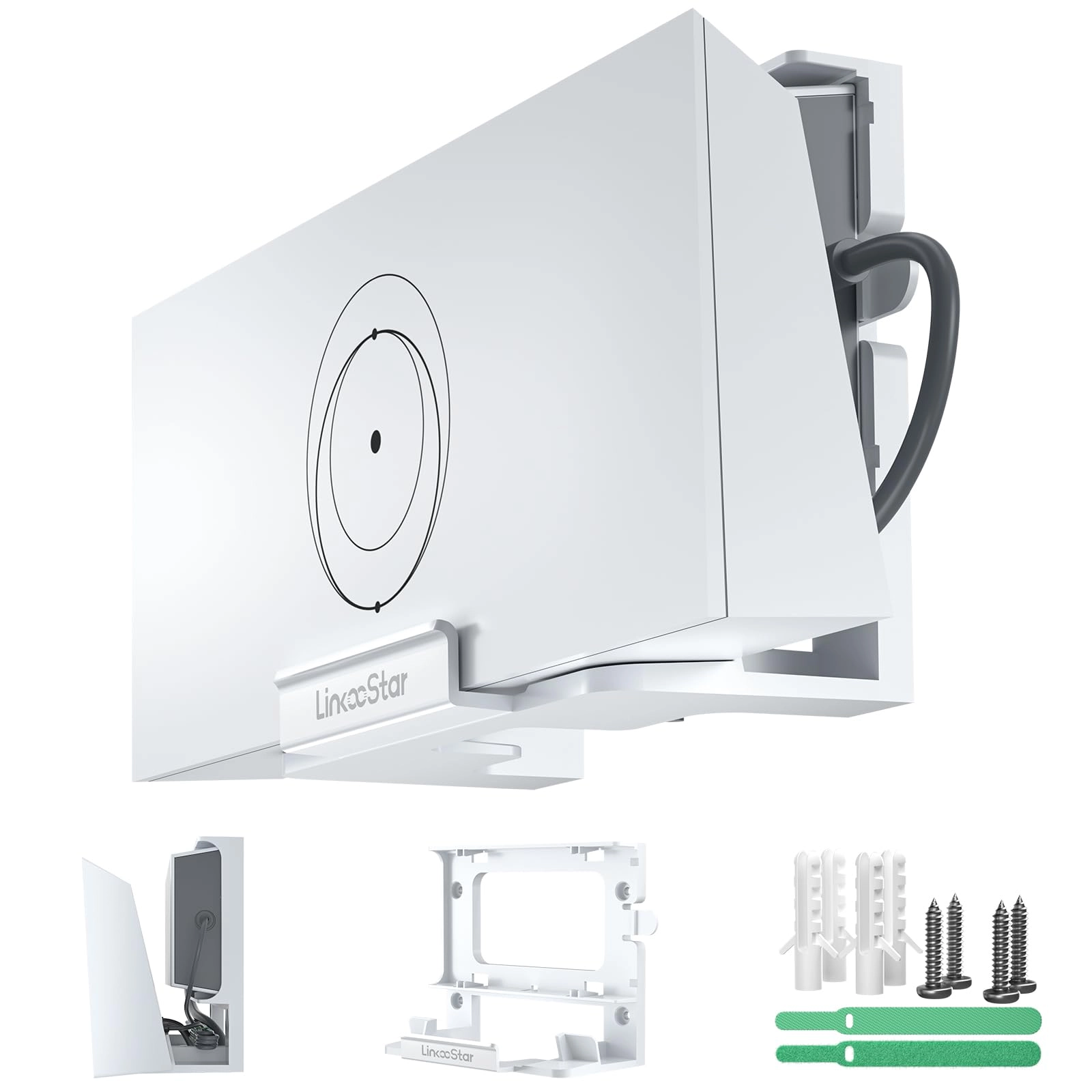 FONKEN Starlink Gen 3 Router Mount - 1.0 count Starlink Gen 3