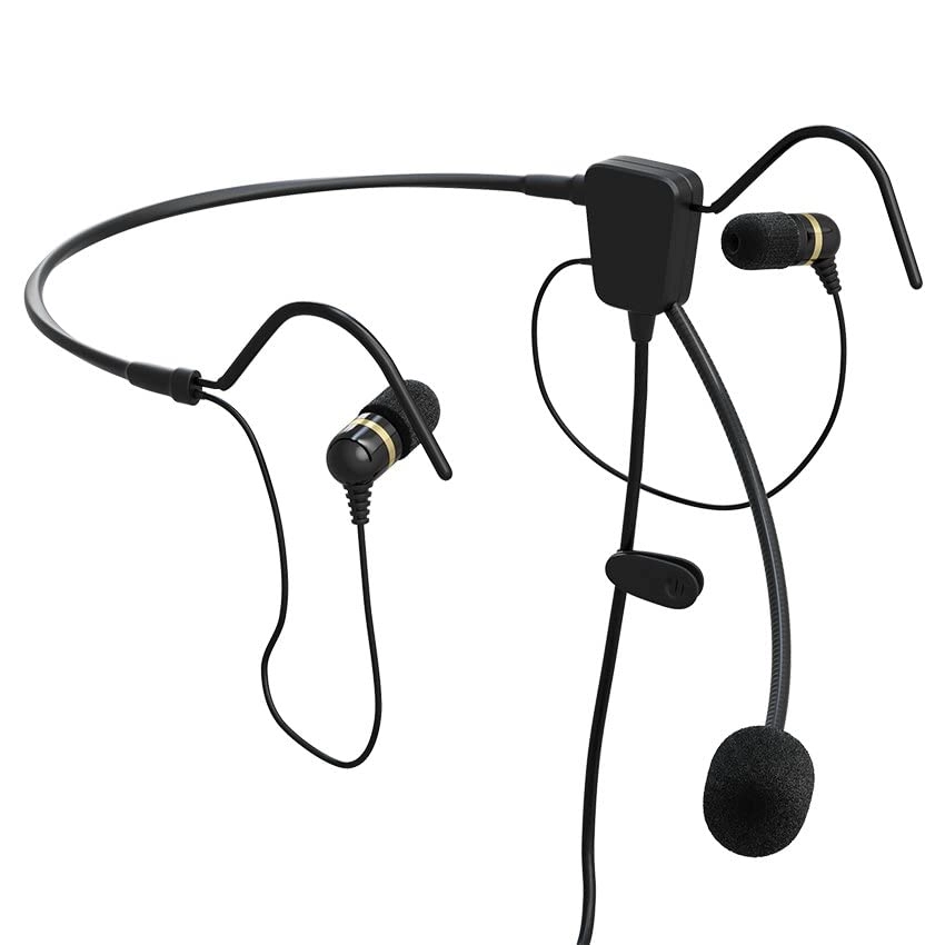 AIR Wired Headset
