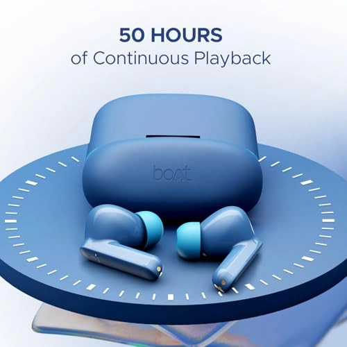 Airdopes Ultra Plus Wireless Earbud