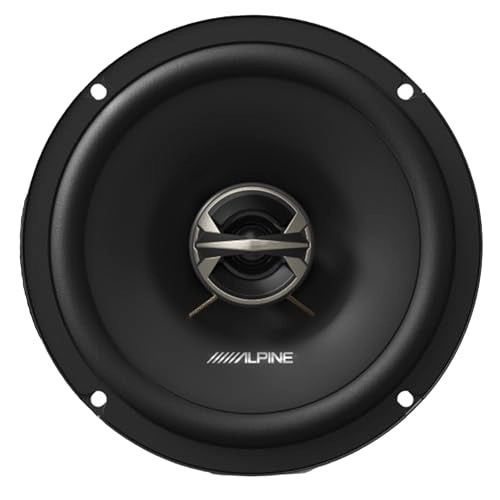 EL-E65-G - 2-Way 40W RMS