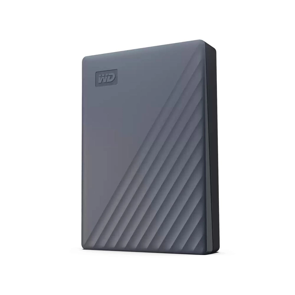 My Passport 5TB HDD
