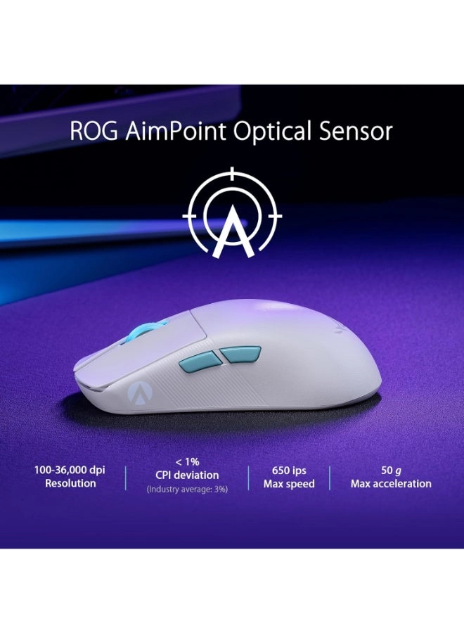 ROG Harpe Ace - Wireless