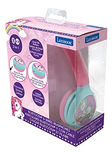 Unicorn Wireless Headphone