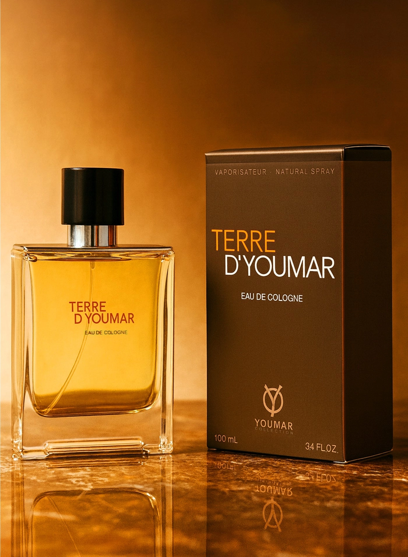 Terre D'Youmar No. 0096 - 100ML