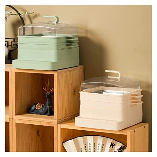 Electric Steamer - 6 liters