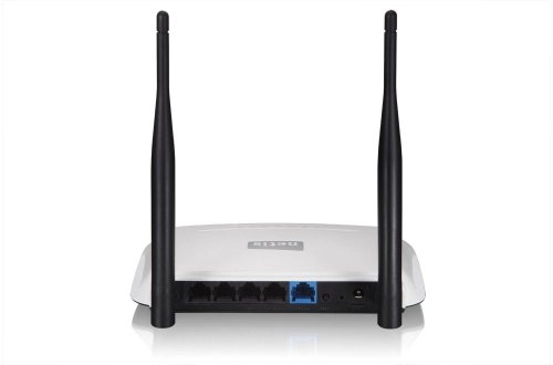 WF2419 - 300Mbps 802.11n