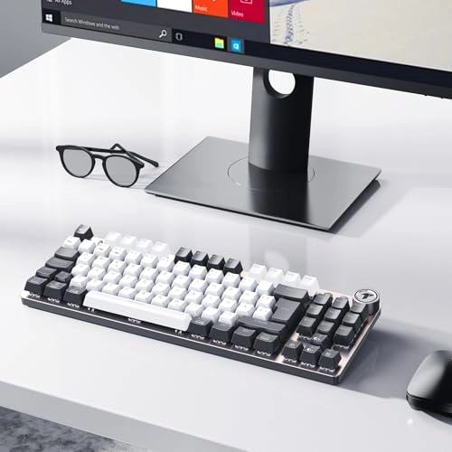 MK208 - DE Wired/Wireless