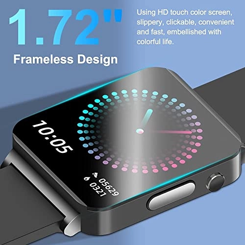 Smart Watch Zinc alloy