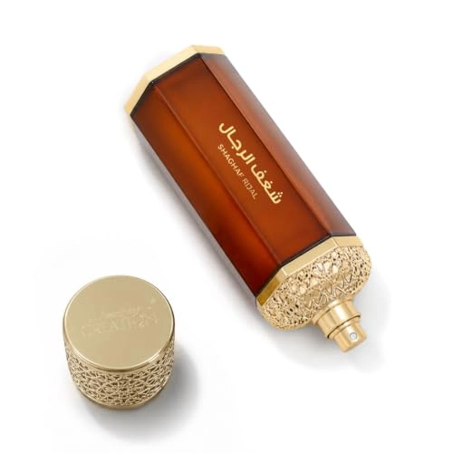 Shaghaf Rijal Eau de Parfum 100ml