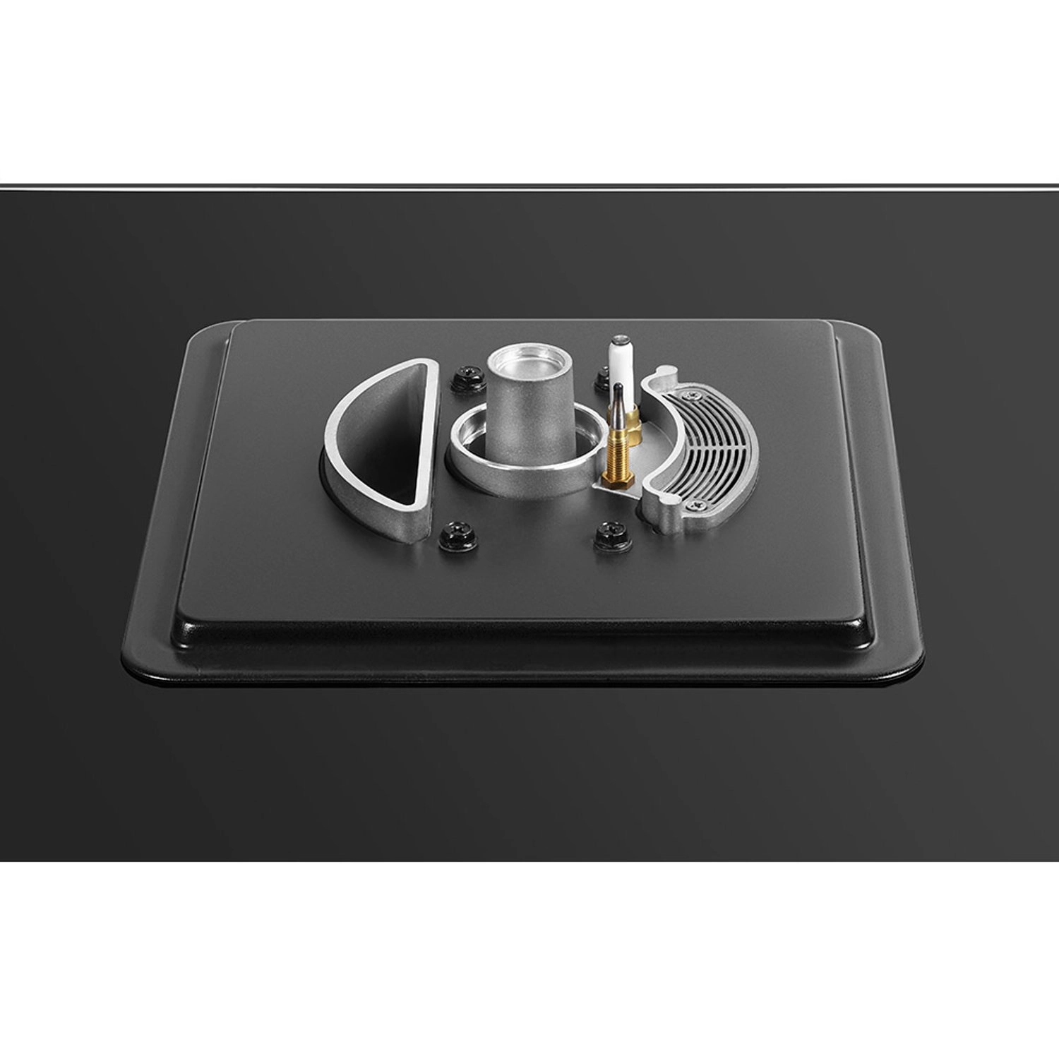FireCube Series JZY-9B2H50 Gas hob