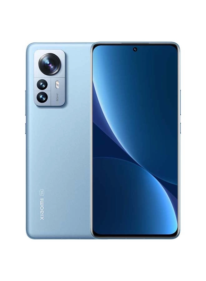 Xiaomi 12 Pro - 8GB 256GB