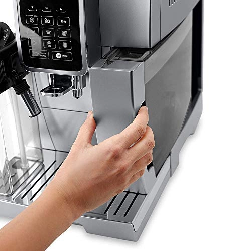 Automatic Coffee Machine - LCD display Fully Automatic