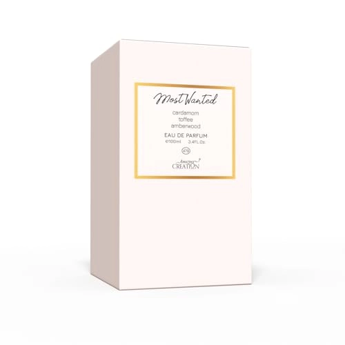 Most Wanted - Eau de Parfum 100ml