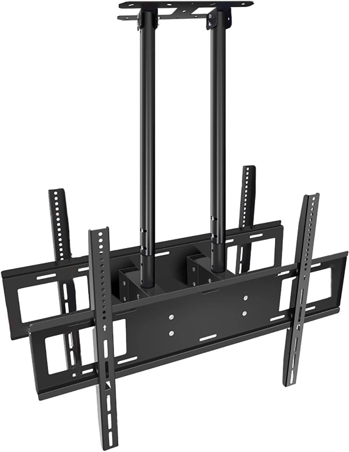 TV Ceiling Mount - 160kg 75-100 inch