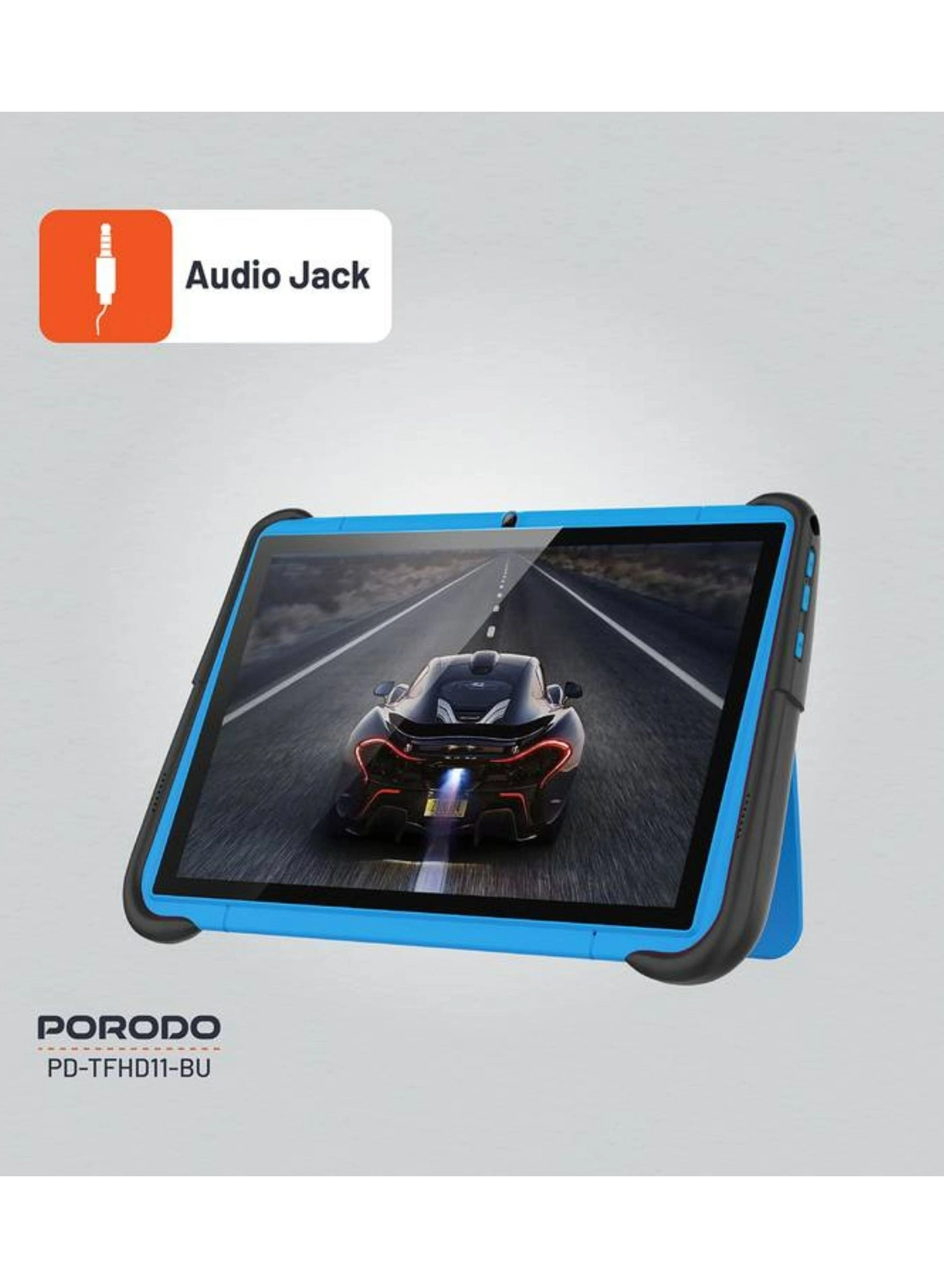 PD-TFHD11-BU - 64GB 10.1"